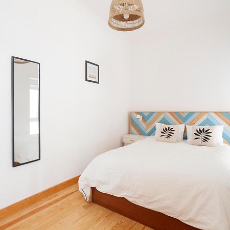Bica Cozy Apartment Lisboa Екстериор снимка