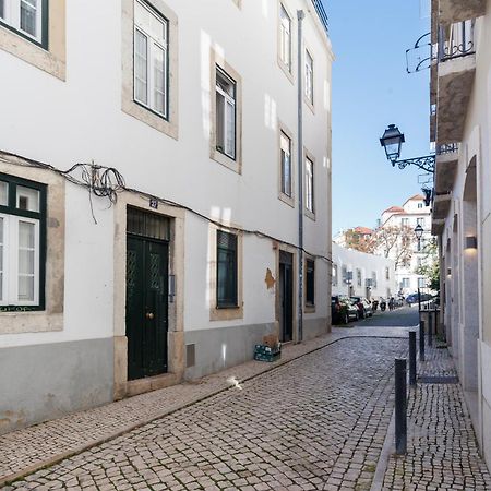 Bica Cozy Apartment Lisboa Екстериор снимка