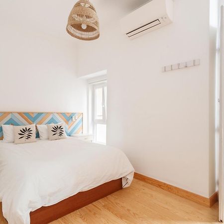 Bica Cozy Apartment Lisboa Екстериор снимка