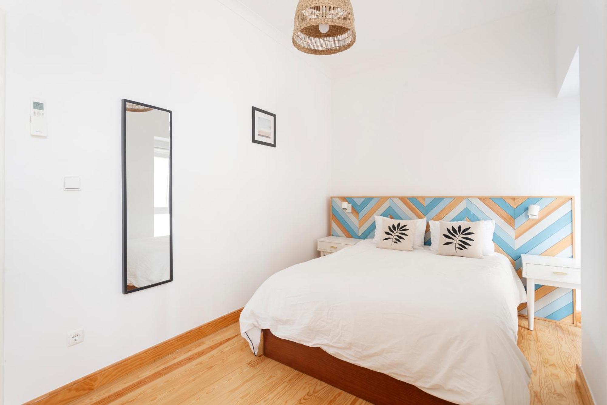 Bica Cozy Apartment Lisboa Екстериор снимка