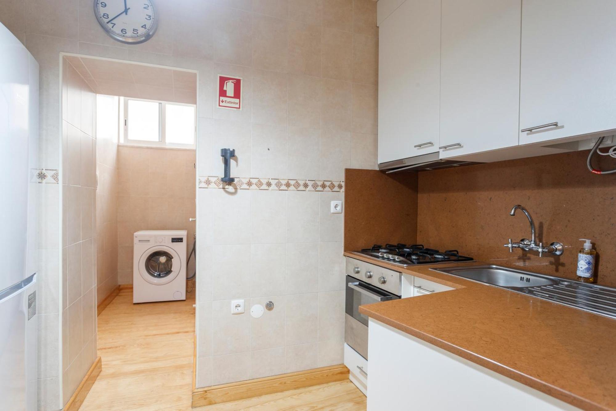Bica Cozy Apartment Lisboa Екстериор снимка