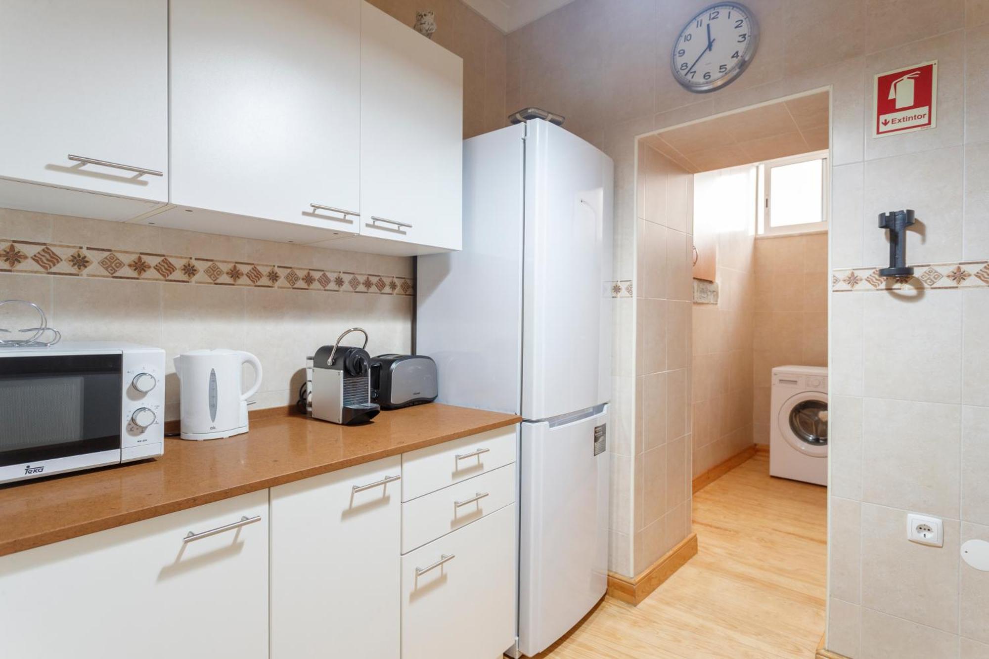 Bica Cozy Apartment Lisboa Екстериор снимка