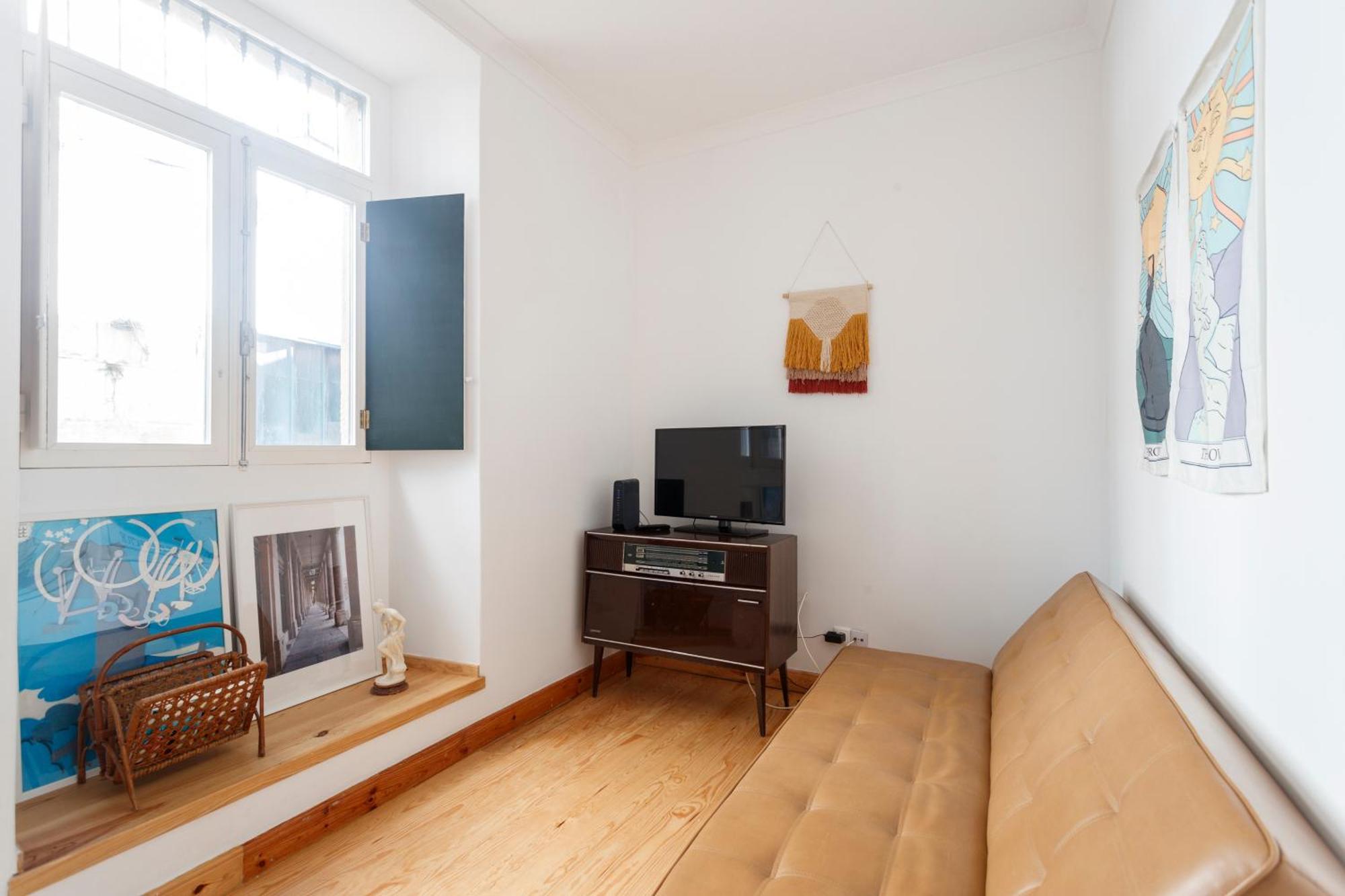 Bica Cozy Apartment Lisboa Екстериор снимка