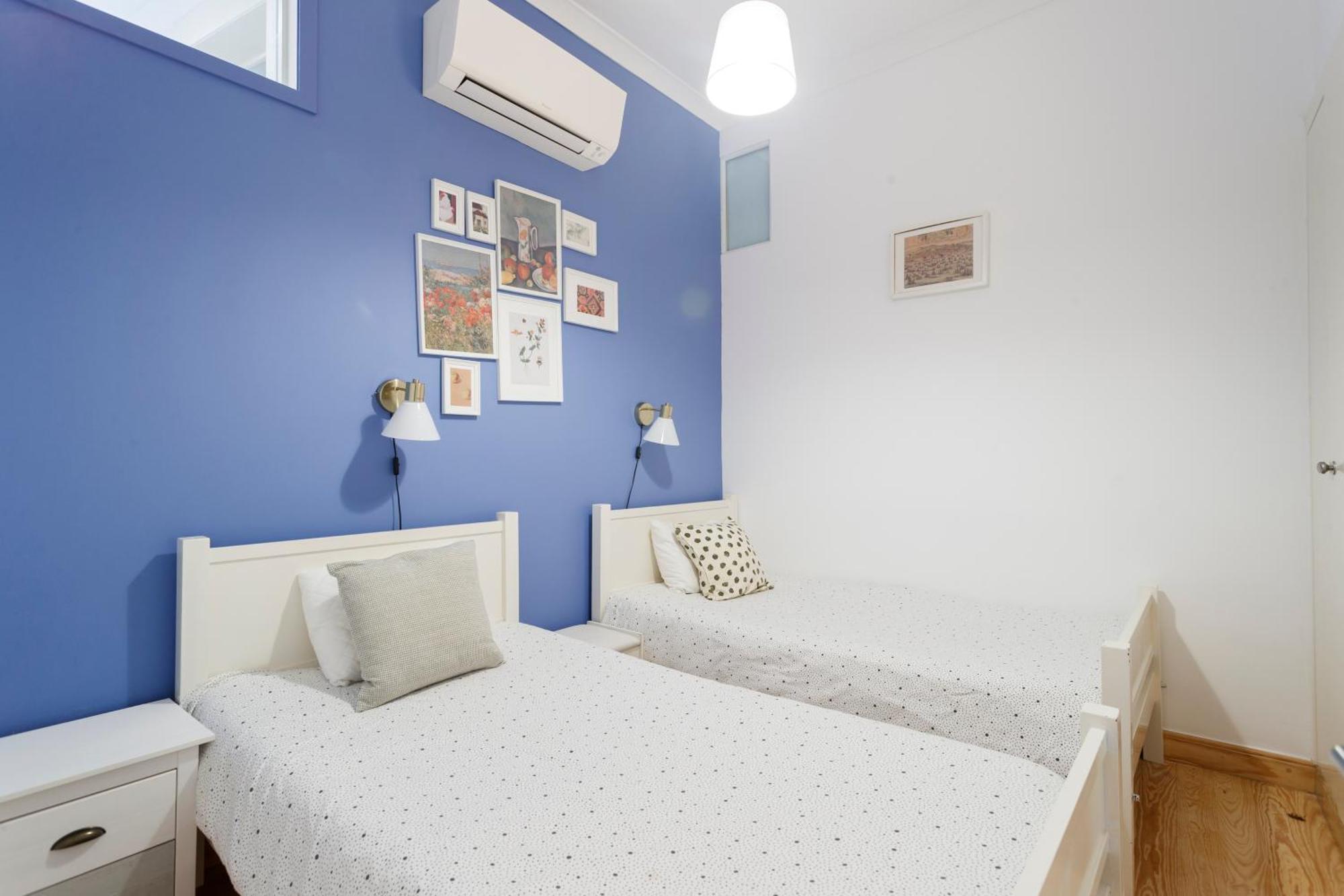 Bica Cozy Apartment Lisboa Екстериор снимка
