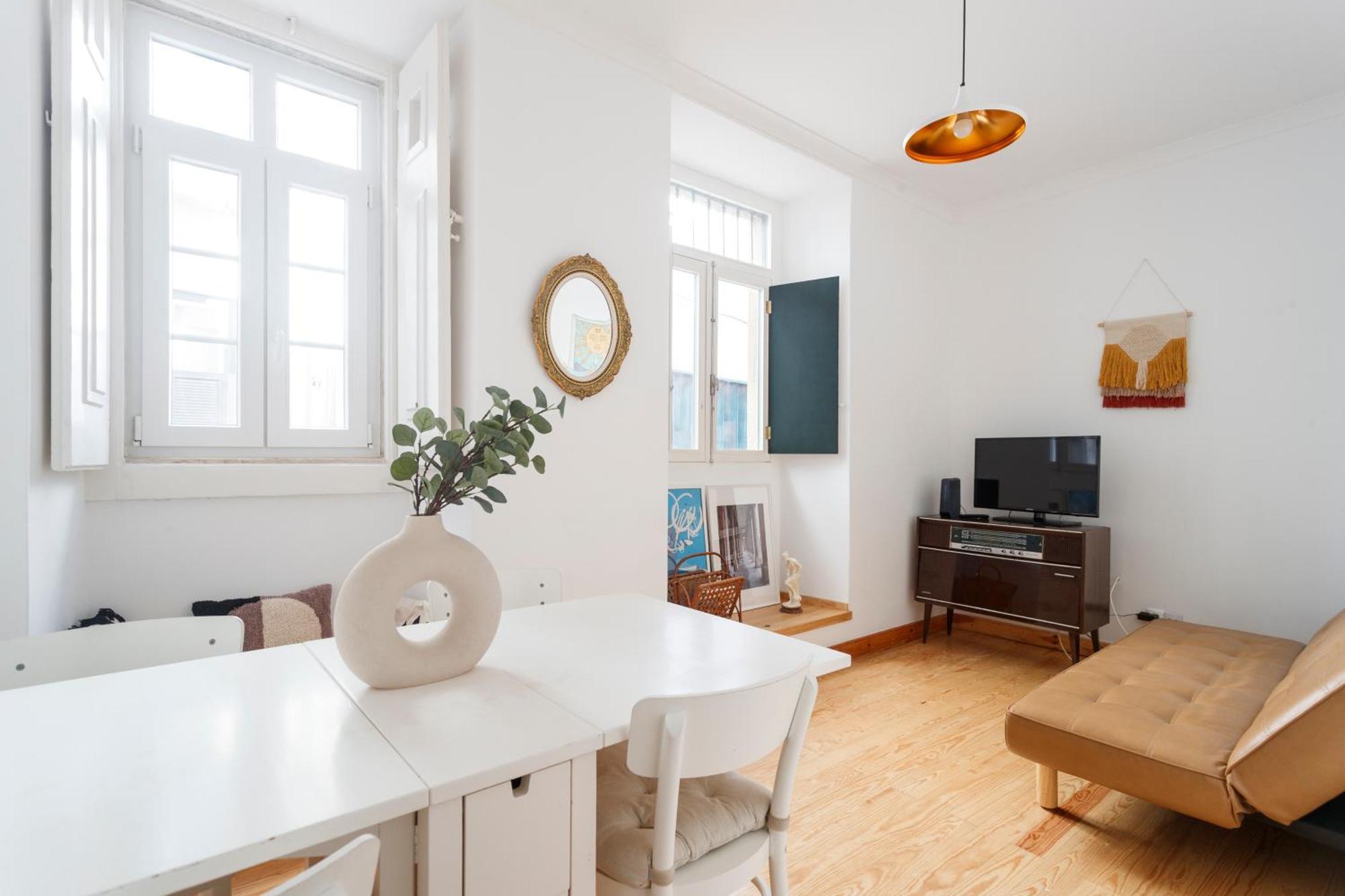 Bica Cozy Apartment Lisboa Екстериор снимка