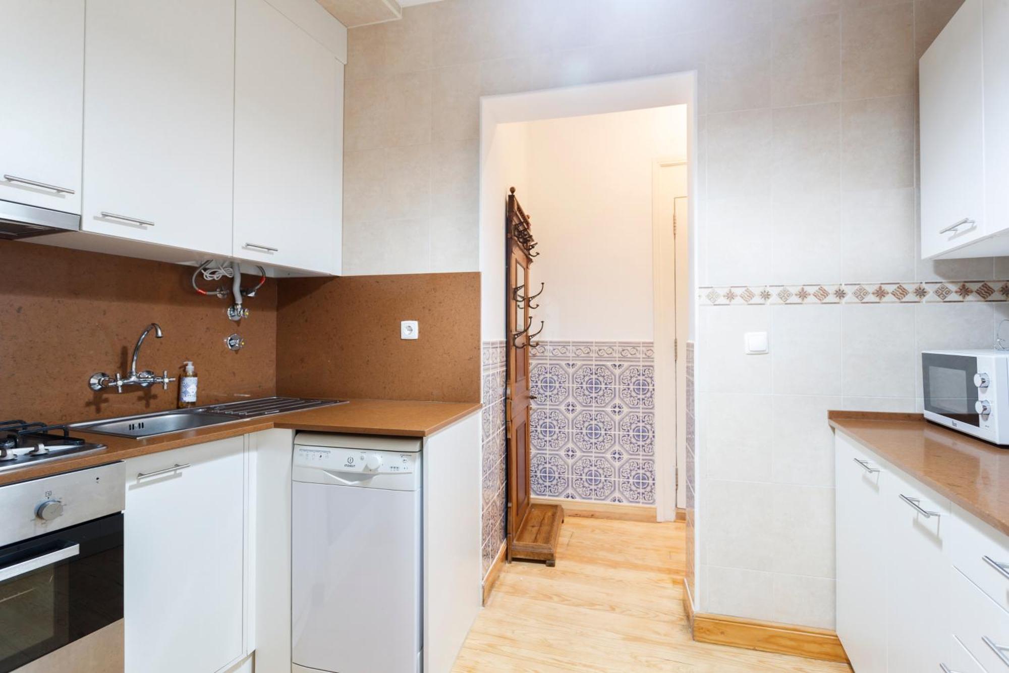 Bica Cozy Apartment Lisboa Екстериор снимка