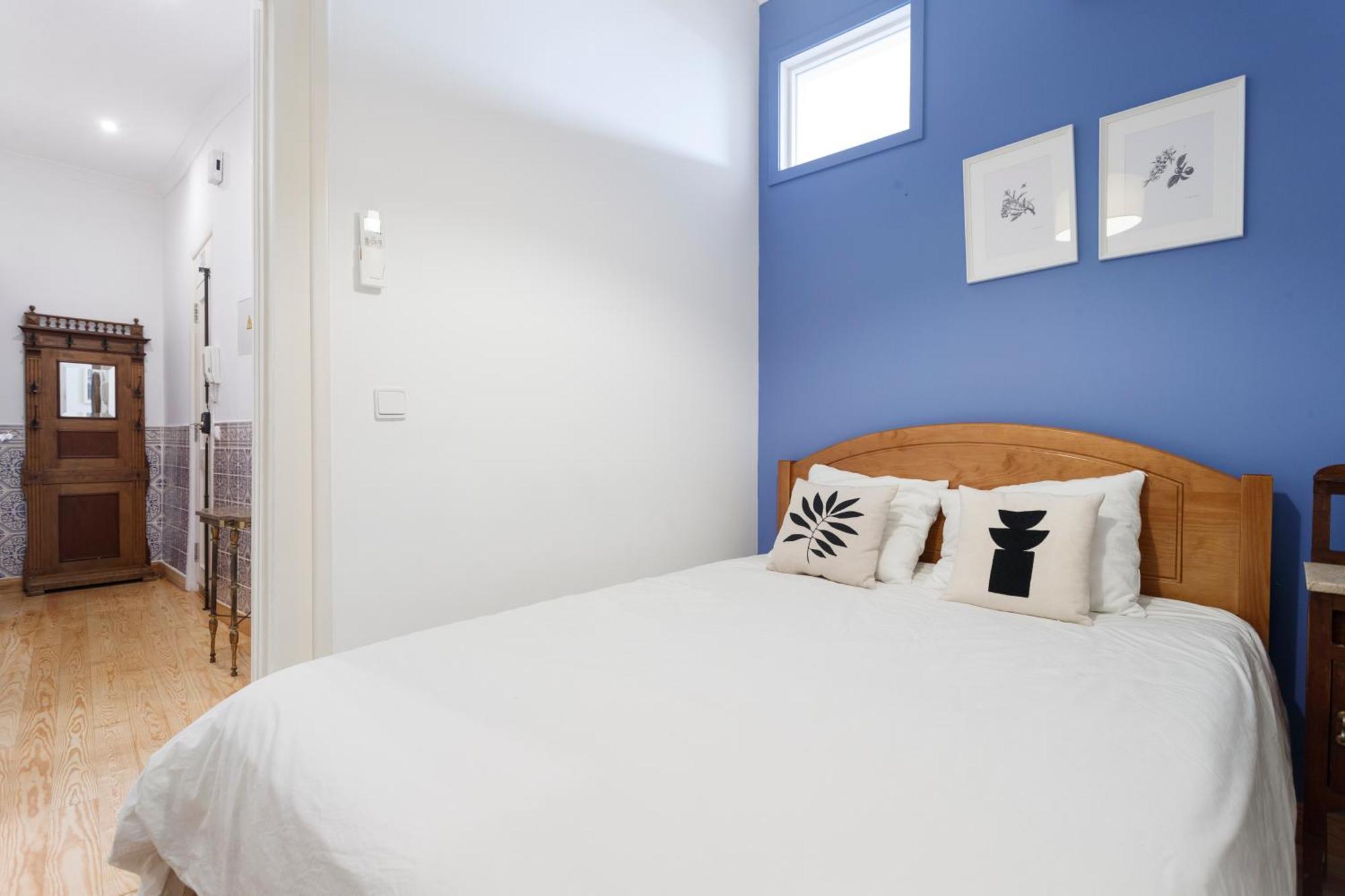 Bica Cozy Apartment Lisboa Екстериор снимка