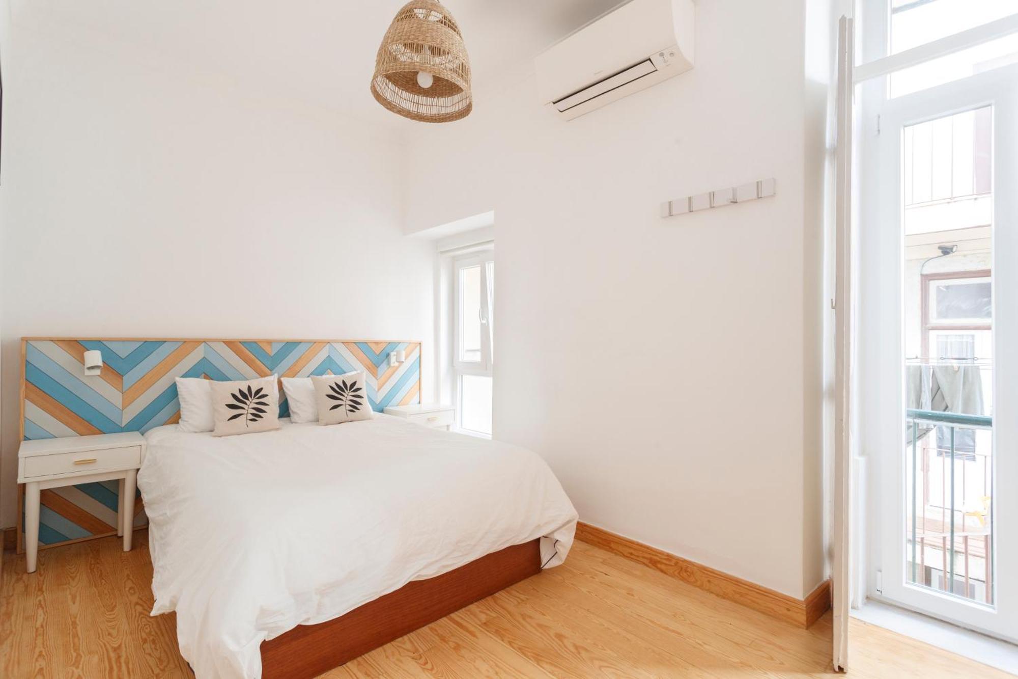 Bica Cozy Apartment Lisboa Екстериор снимка